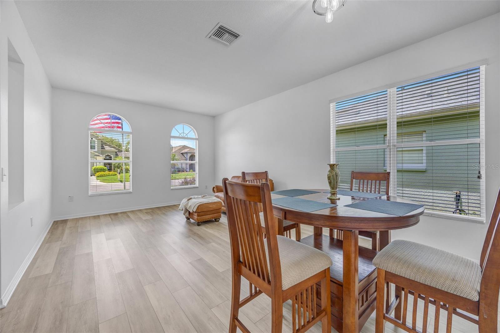 OAKSTEAD PRCL 04 - Residential