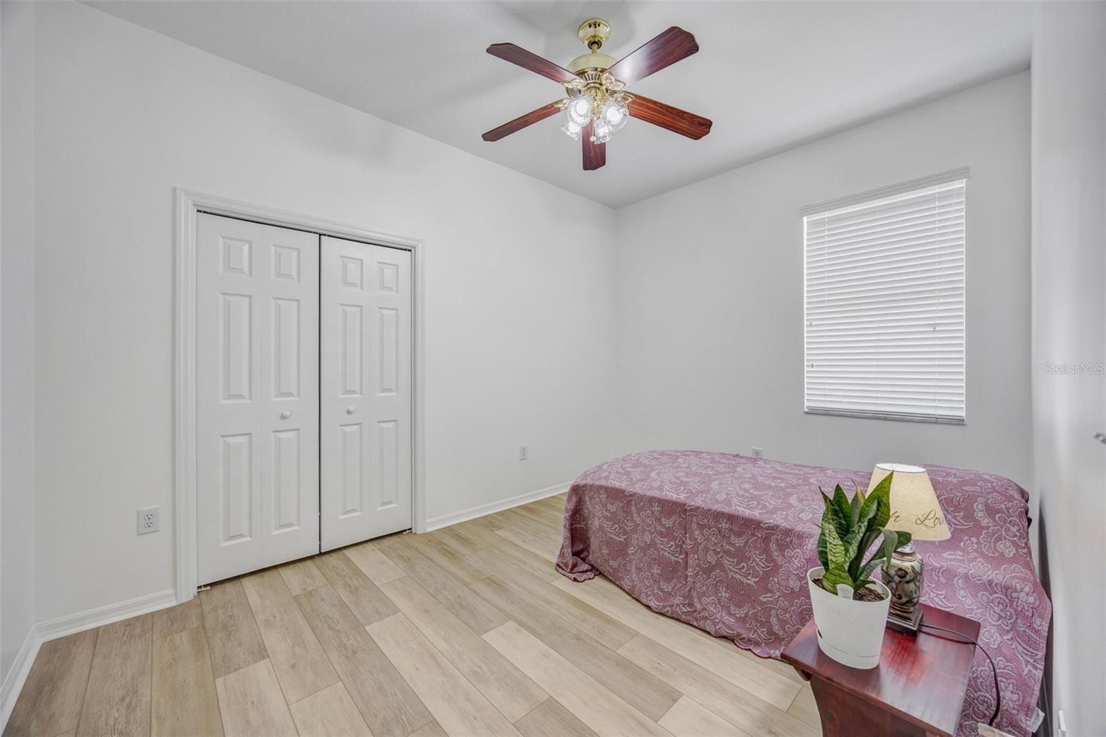 OAKSTEAD PRCL 04 - Residential
