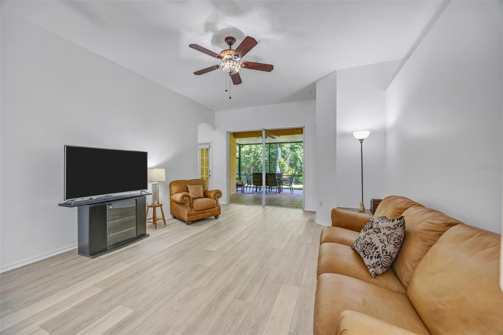 OAKSTEAD PRCL 04 - Residential