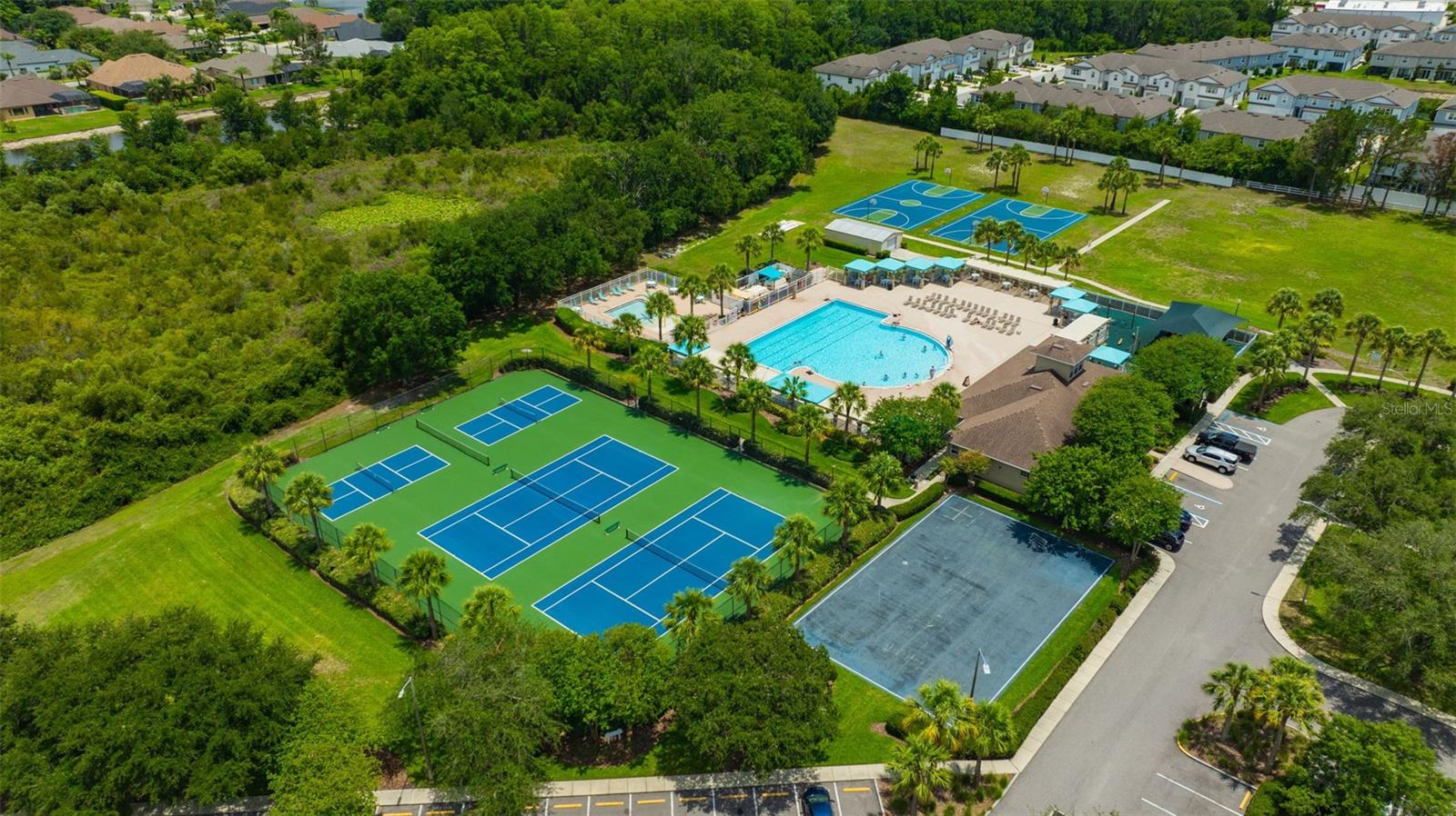 OAKSTEAD PRCL 04 - Residential