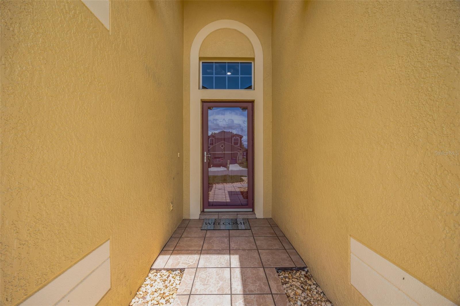 OAKSTEAD PRCL 04 - Residential