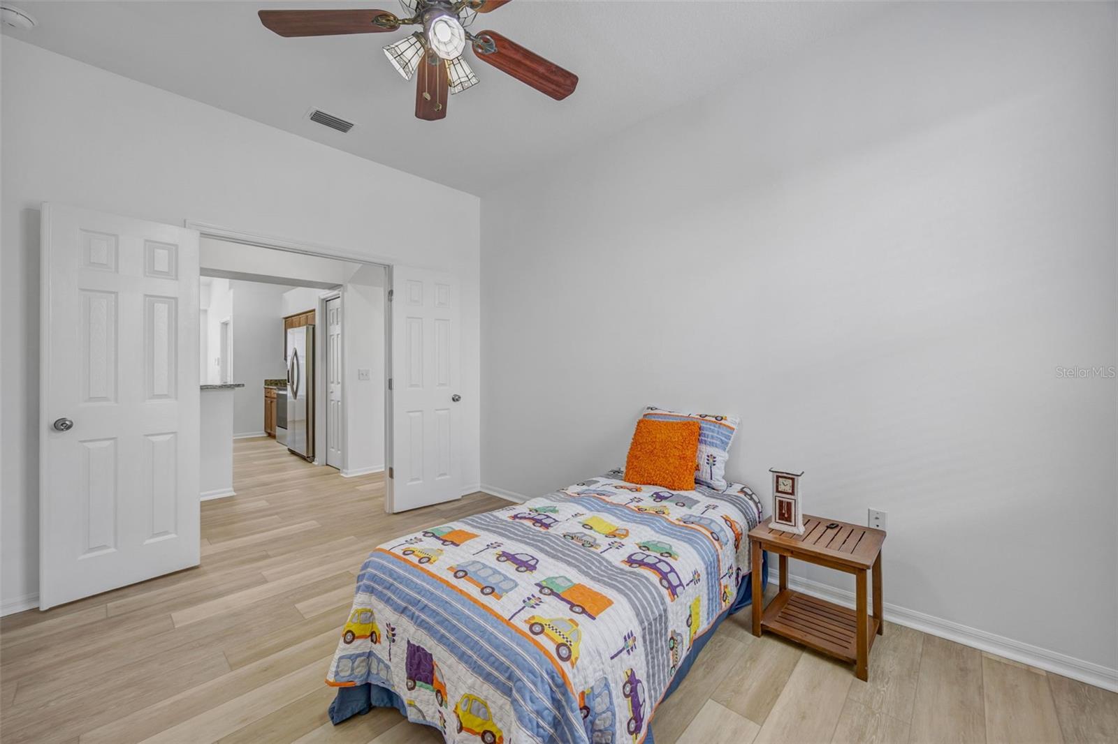 OAKSTEAD PRCL 04 - Residential