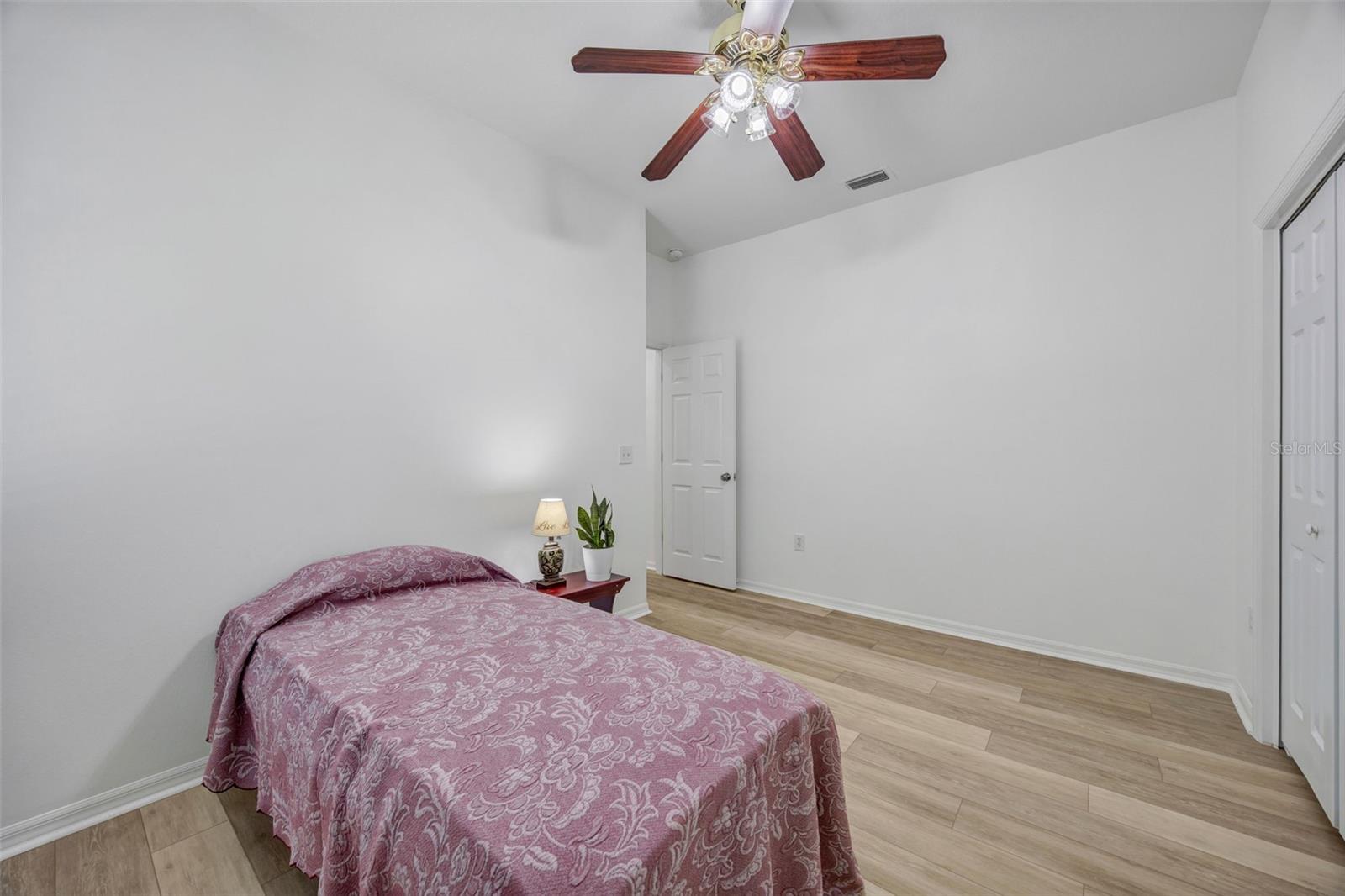 OAKSTEAD PRCL 04 - Residential