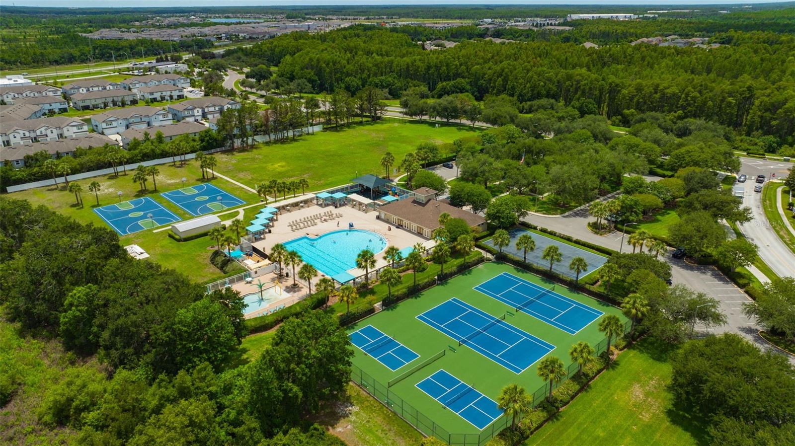 OAKSTEAD PRCL 04 - Residential