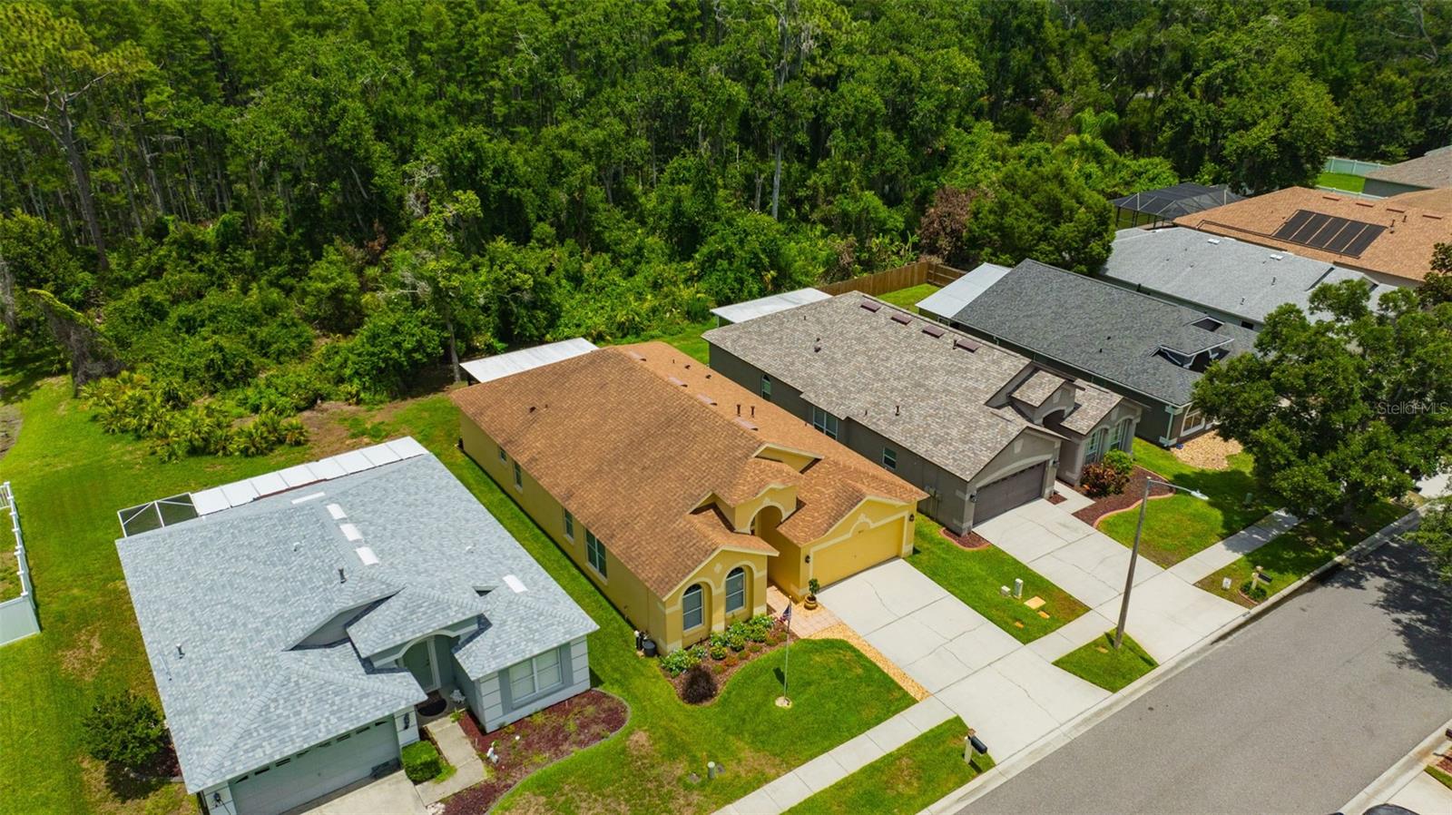 OAKSTEAD PRCL 04 - Residential