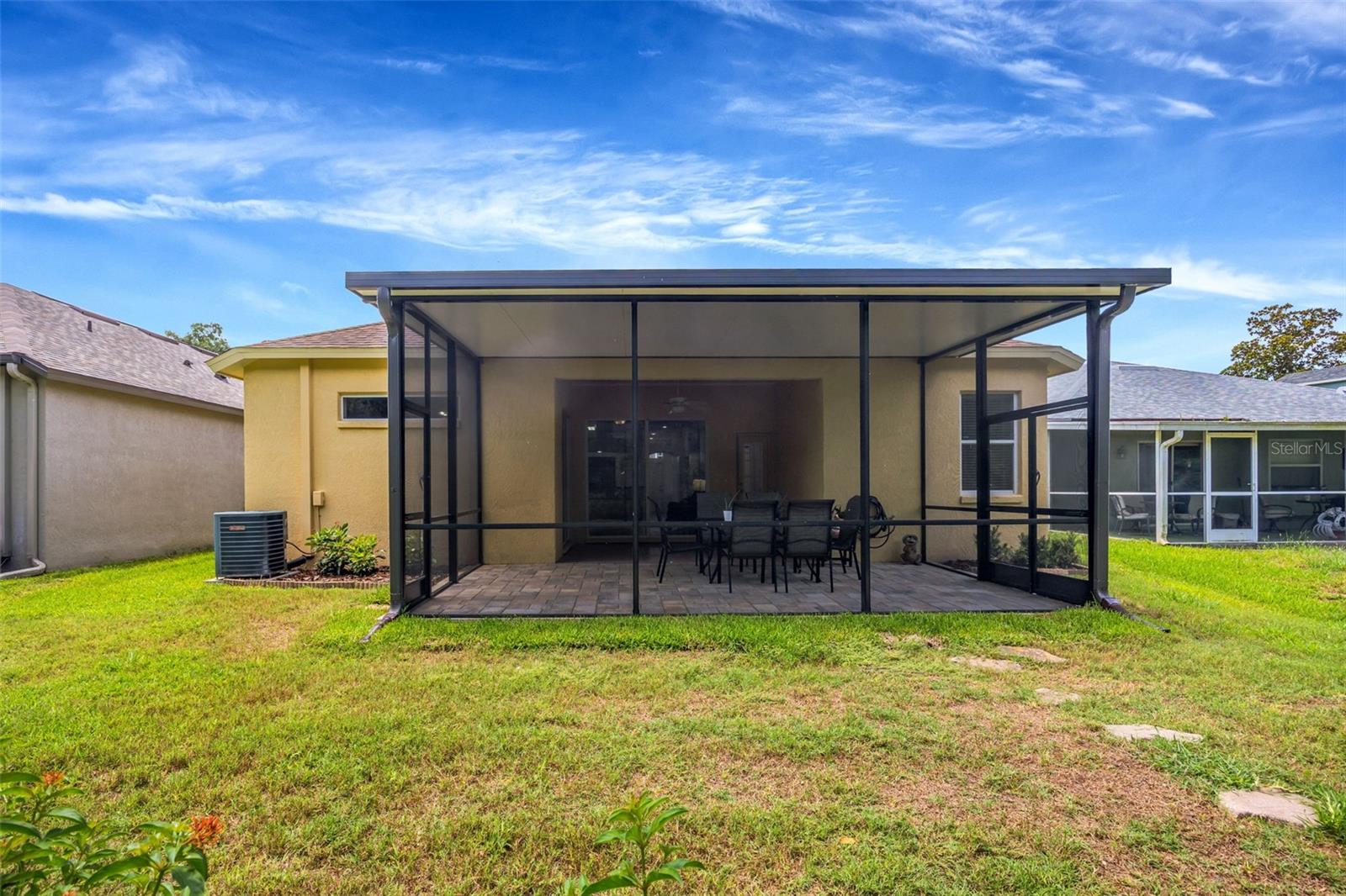 OAKSTEAD PRCL 04 - Residential