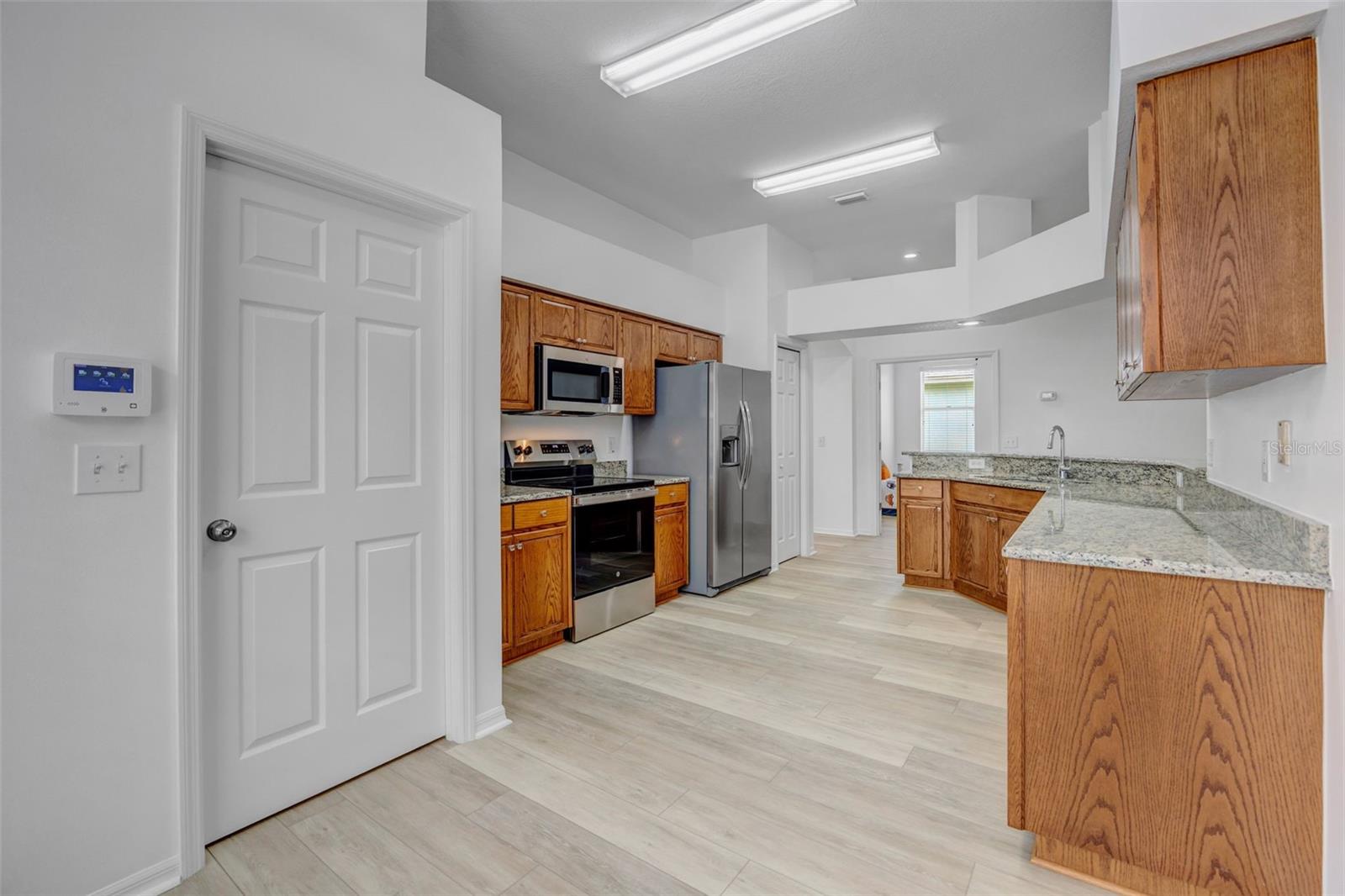 OAKSTEAD PRCL 04 - Residential