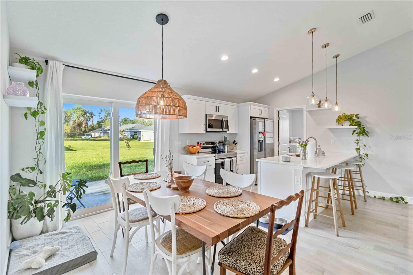 PORT CHARLOTTE SUB 27 - Residential