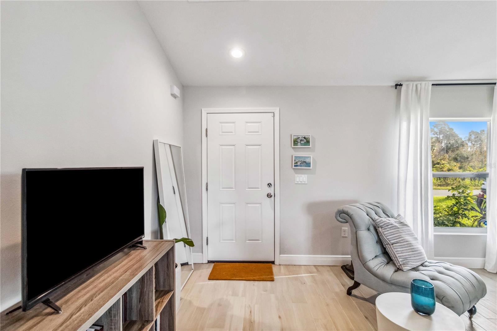 PORT CHARLOTTE SUB 27 - Residential