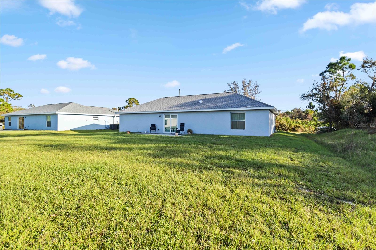 PORT CHARLOTTE SUB 27 - Residential