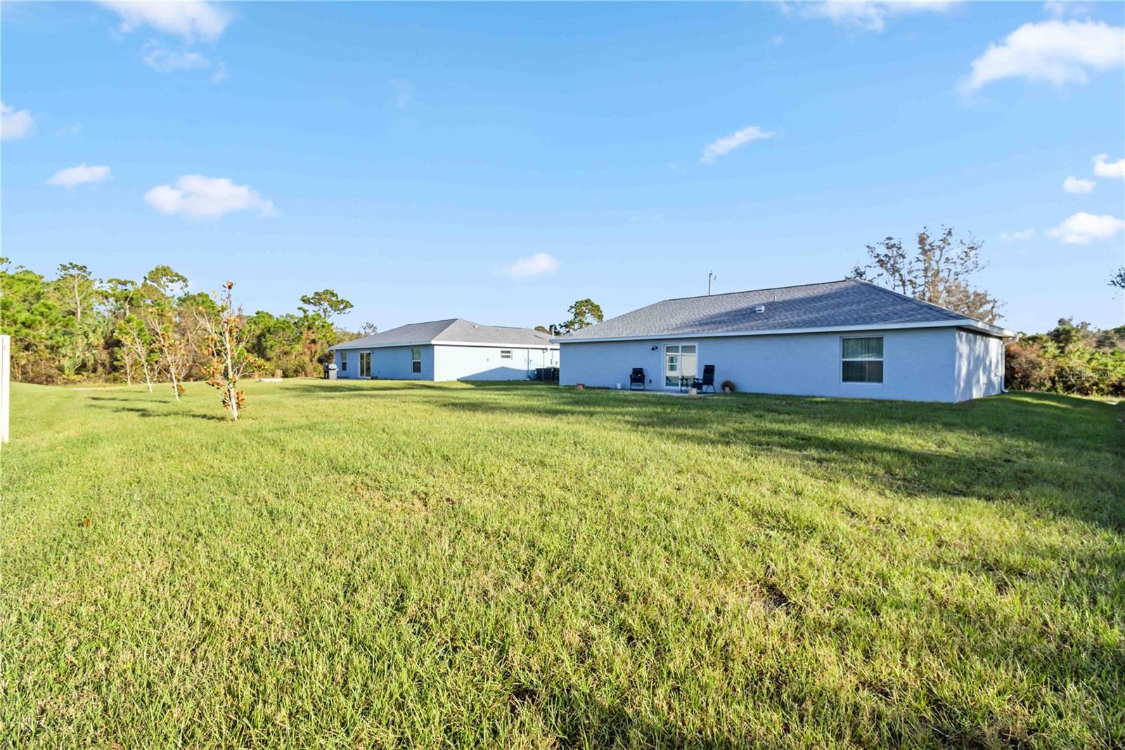 PORT CHARLOTTE SUB 27 - Residential