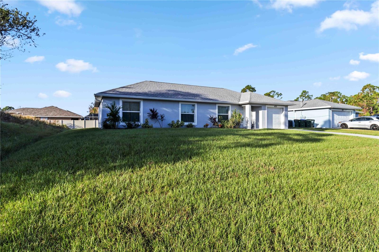 PORT CHARLOTTE SUB 27 - Residential