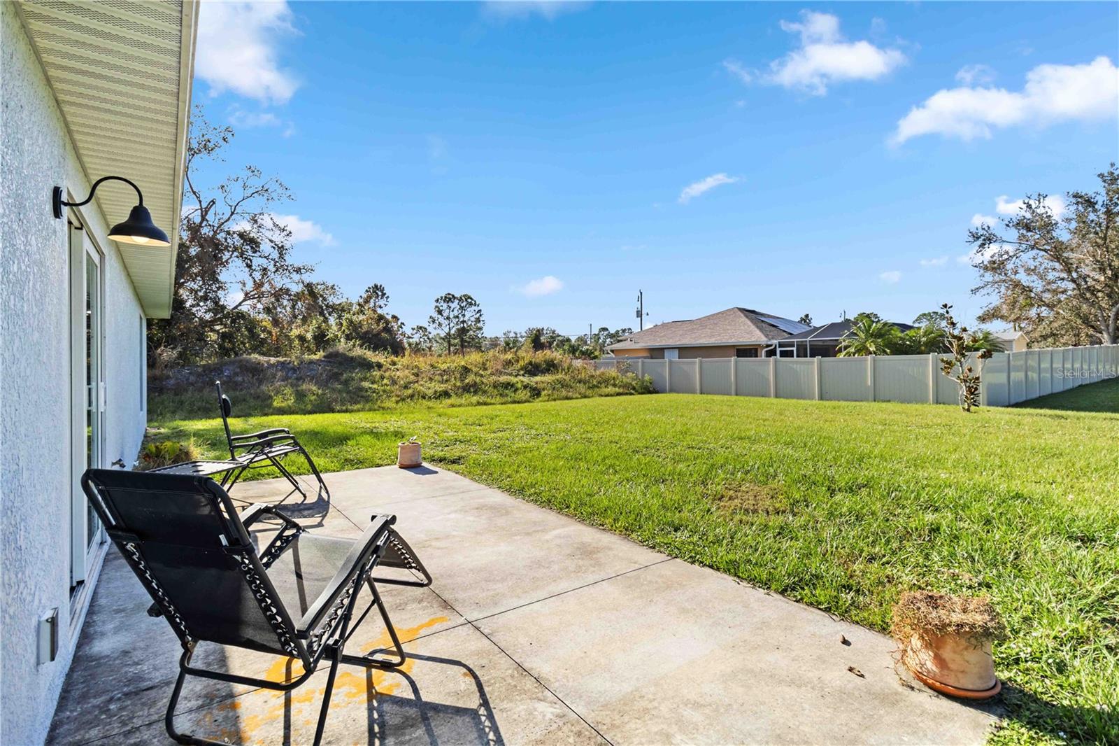 PORT CHARLOTTE SUB 27 - Residential