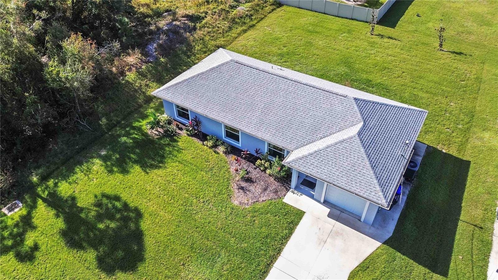 PORT CHARLOTTE SUB 27 - Residential