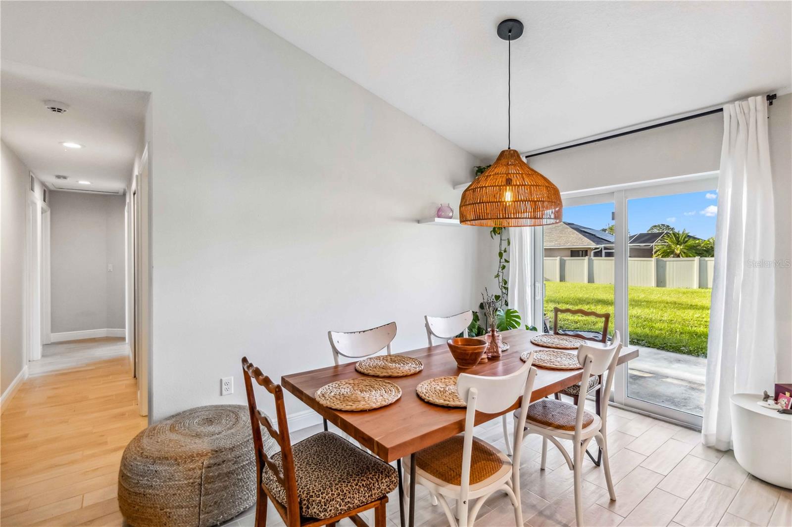 PORT CHARLOTTE SUB 27 - Residential