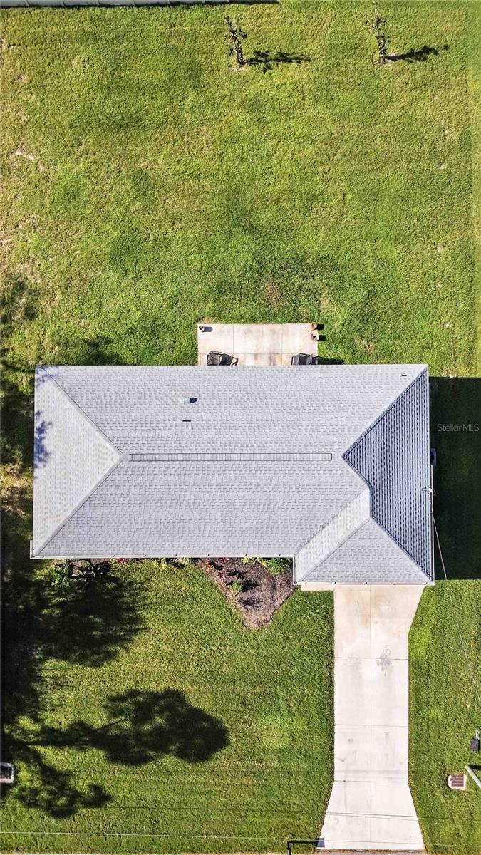 PORT CHARLOTTE SUB 27 - Residential