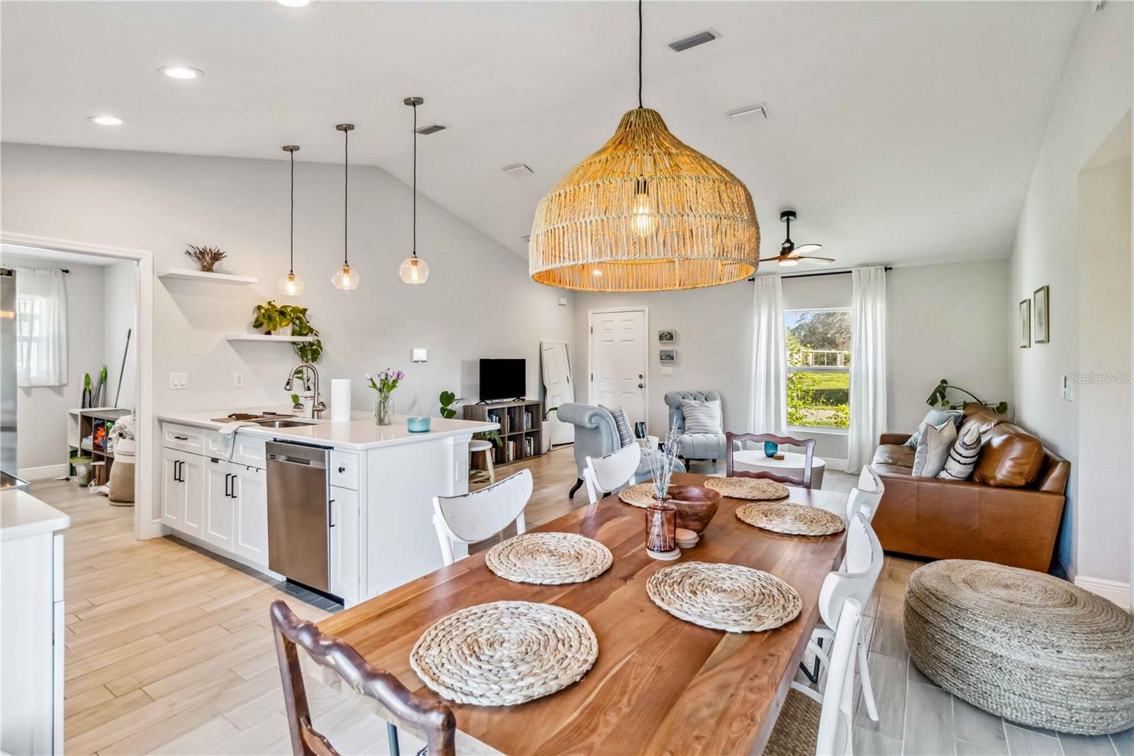 PORT CHARLOTTE SUB 27 - Residential