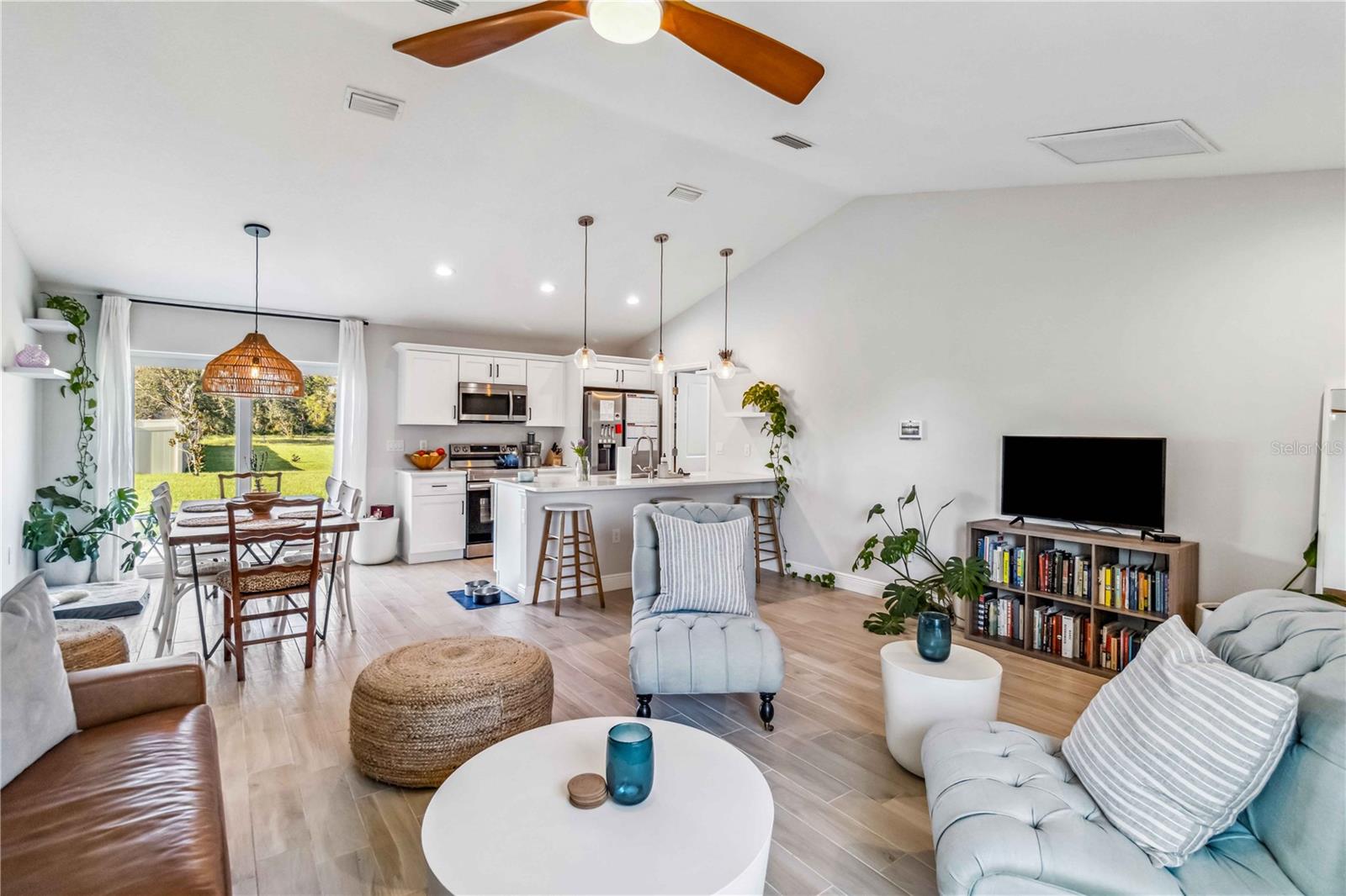PORT CHARLOTTE SUB 27 - Residential