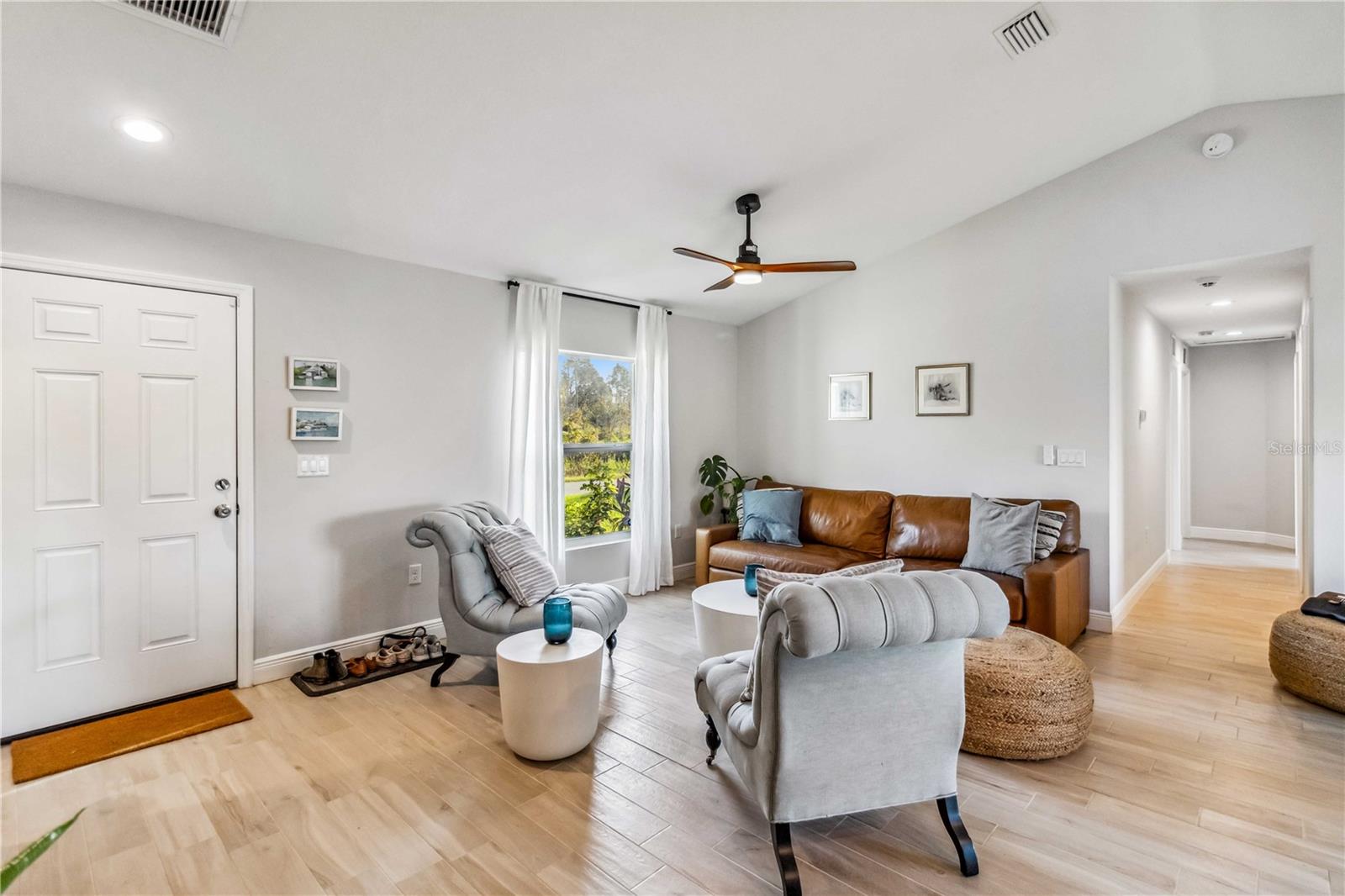 PORT CHARLOTTE SUB 27 - Residential