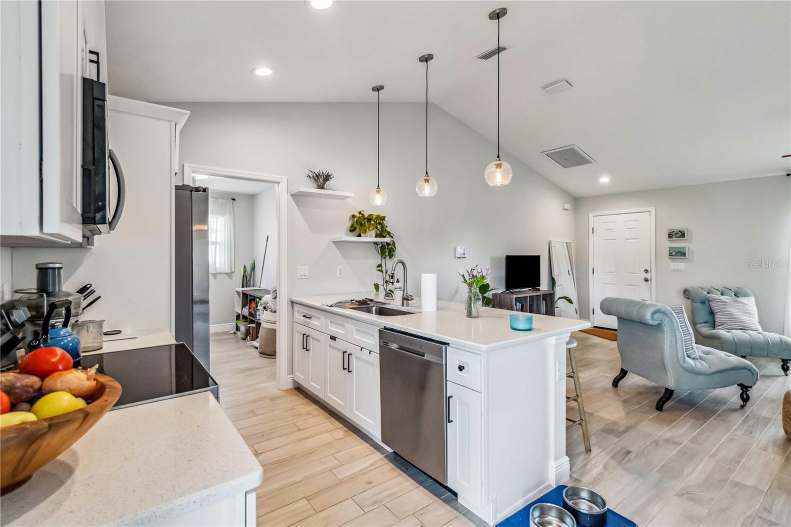 PORT CHARLOTTE SUB 27 - Residential