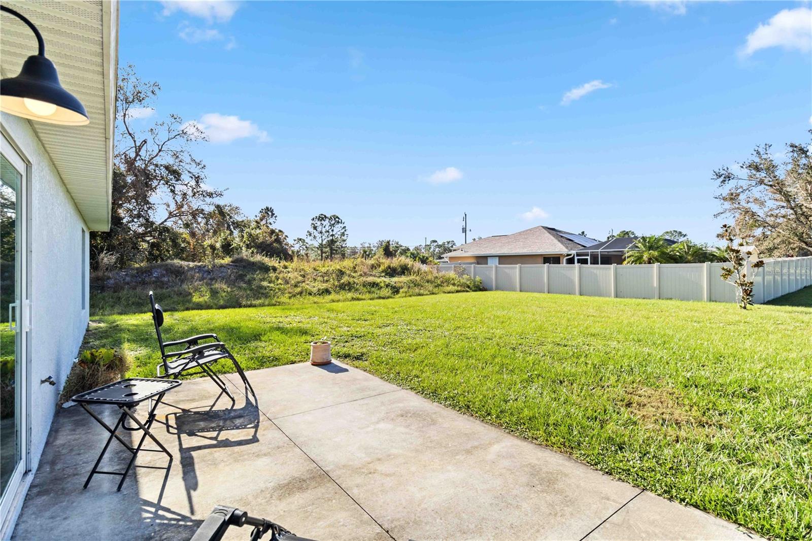 PORT CHARLOTTE SUB 27 - Residential