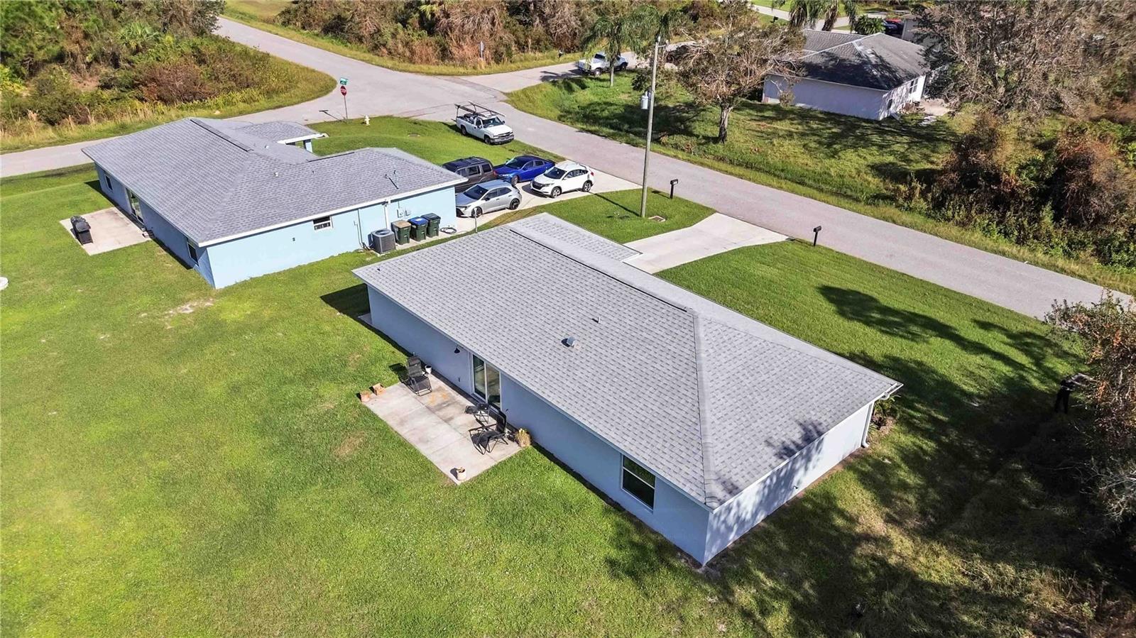 PORT CHARLOTTE SUB 27 - Residential