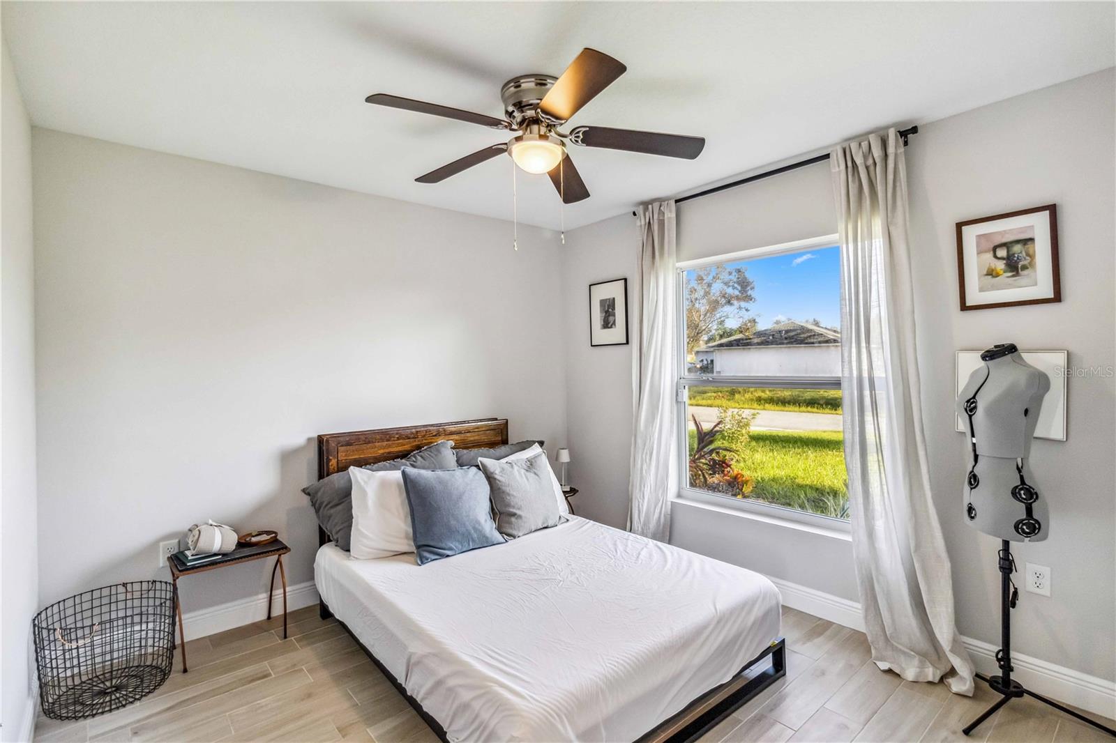 PORT CHARLOTTE SUB 27 - Residential