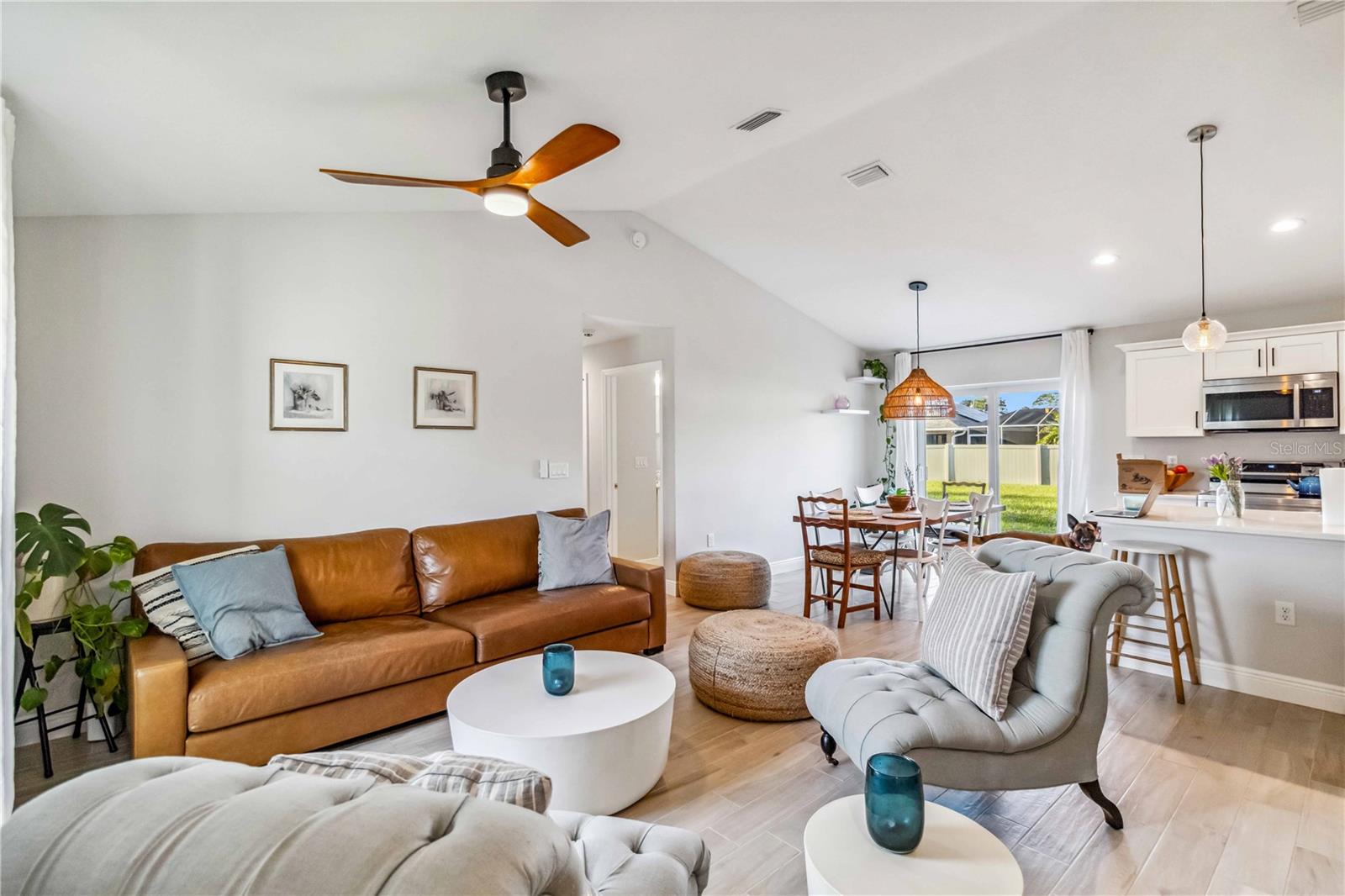 PORT CHARLOTTE SUB 27 - Residential