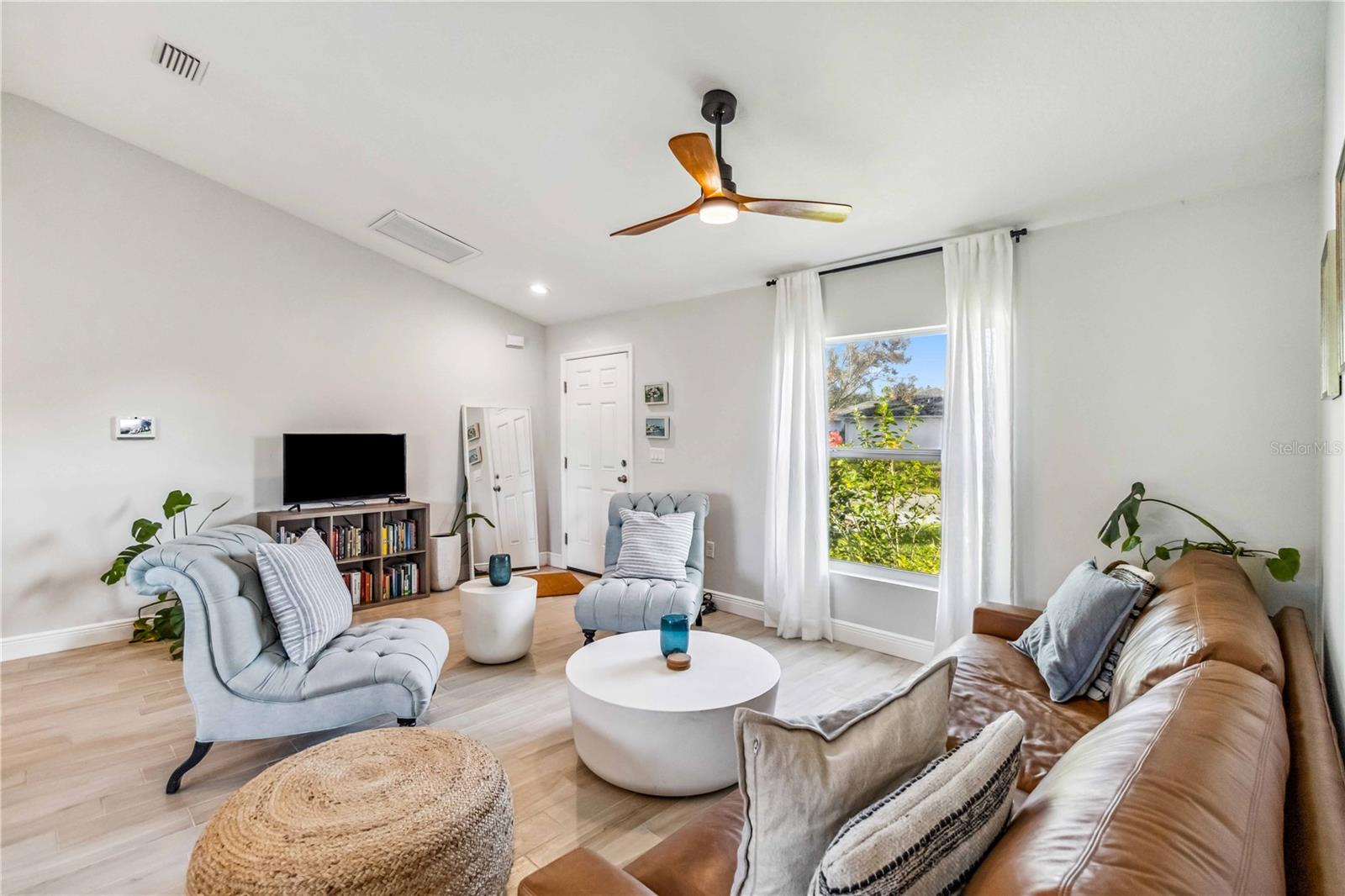 PORT CHARLOTTE SUB 27 - Residential