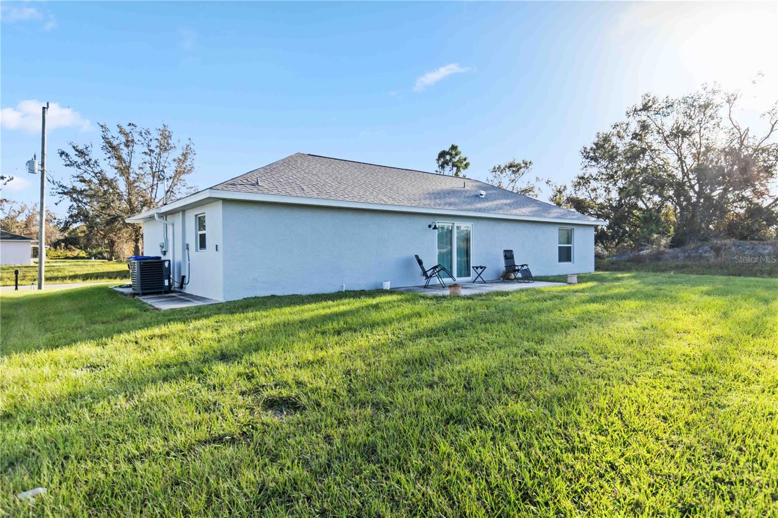 PORT CHARLOTTE SUB 27 - Residential