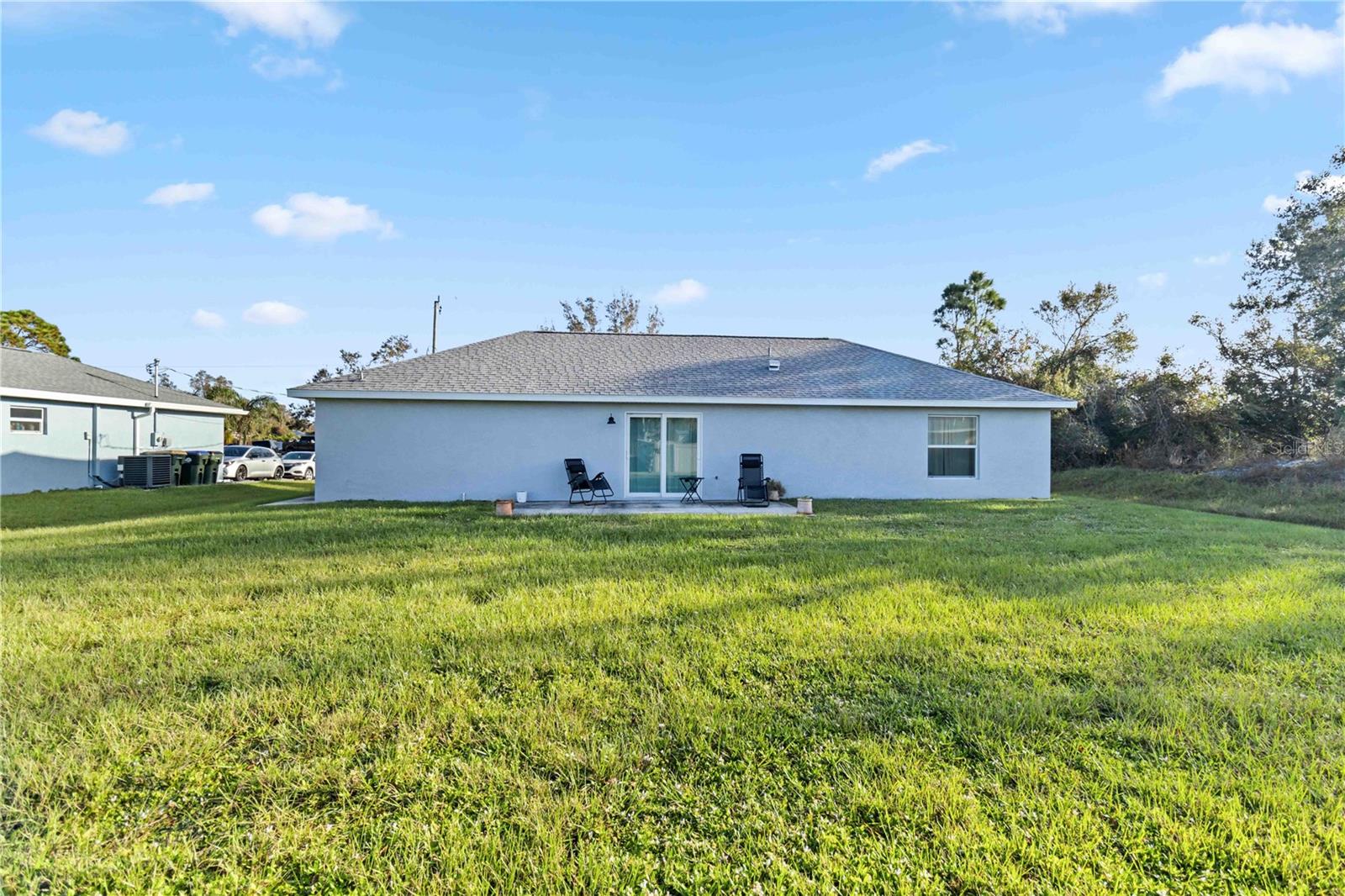 PORT CHARLOTTE SUB 27 - Residential
