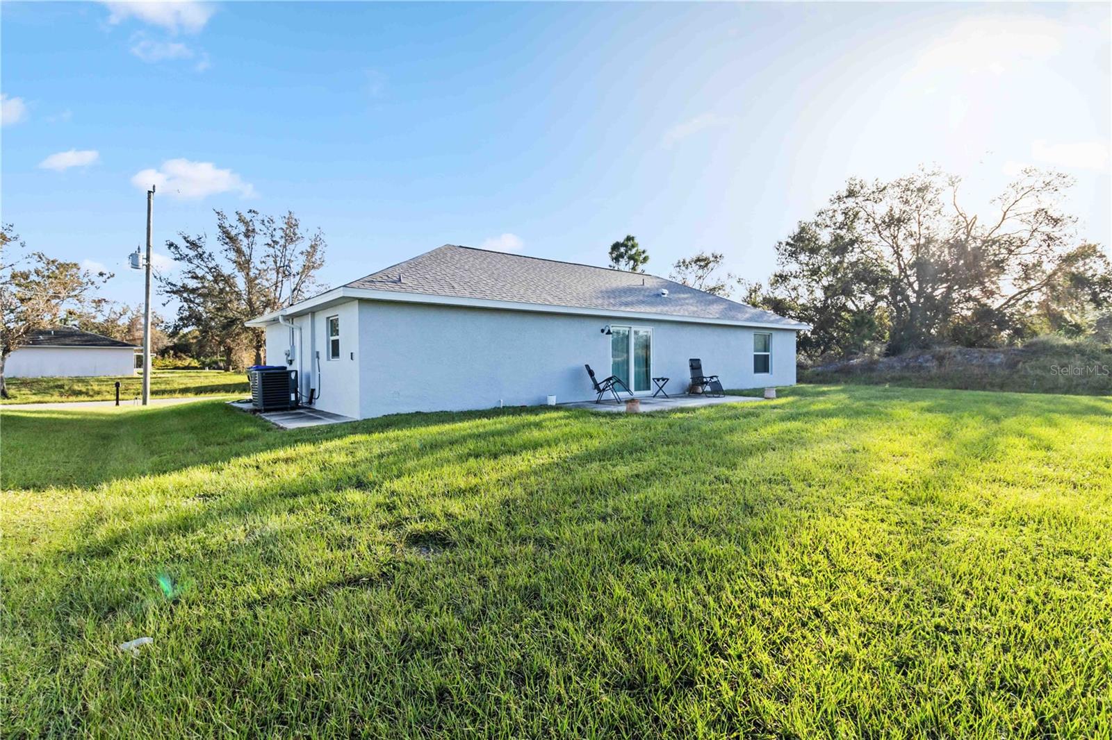 PORT CHARLOTTE SUB 27 - Residential