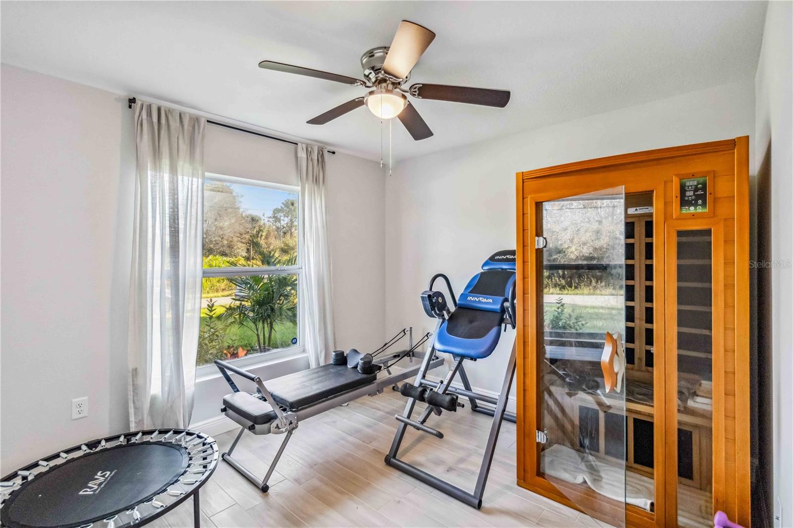 PORT CHARLOTTE SUB 27 - Residential