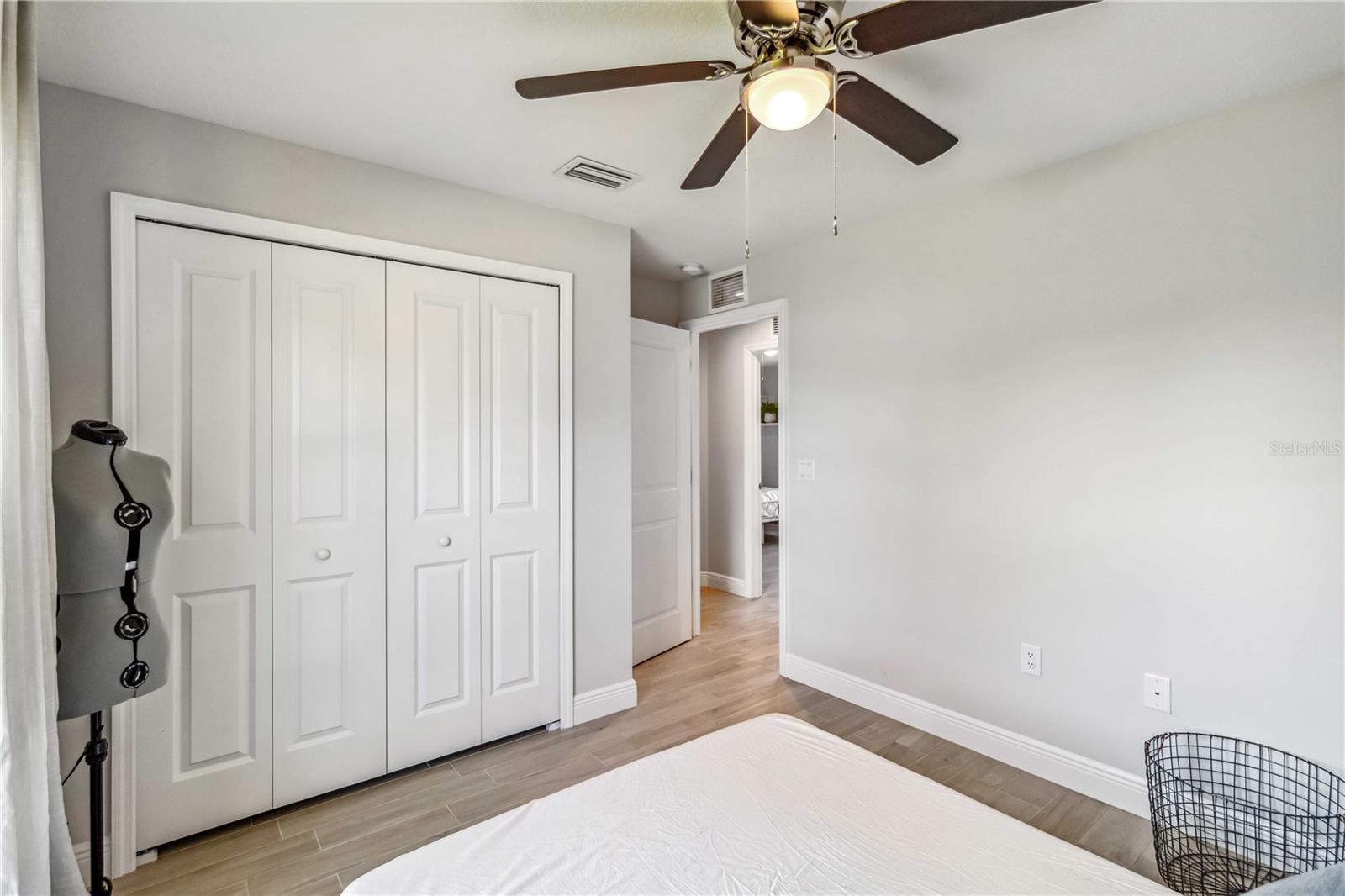 PORT CHARLOTTE SUB 27 - Residential