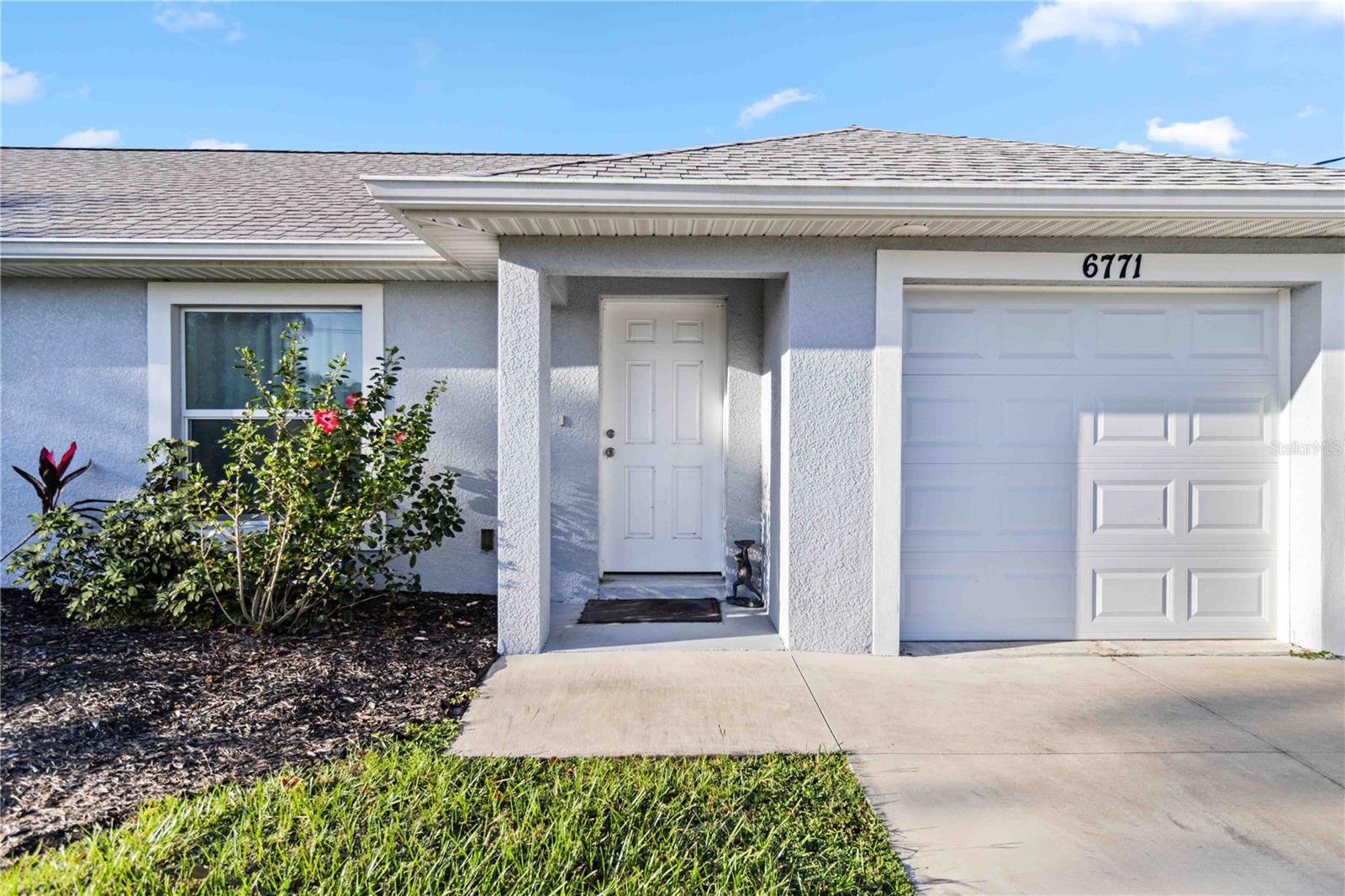 PORT CHARLOTTE SUB 27 - Residential