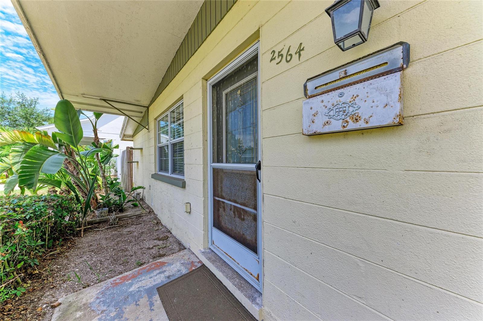 HUDSON PARK - Residential Income