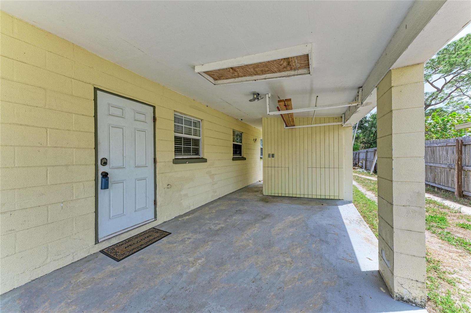 HUDSON PARK - Residential Income
