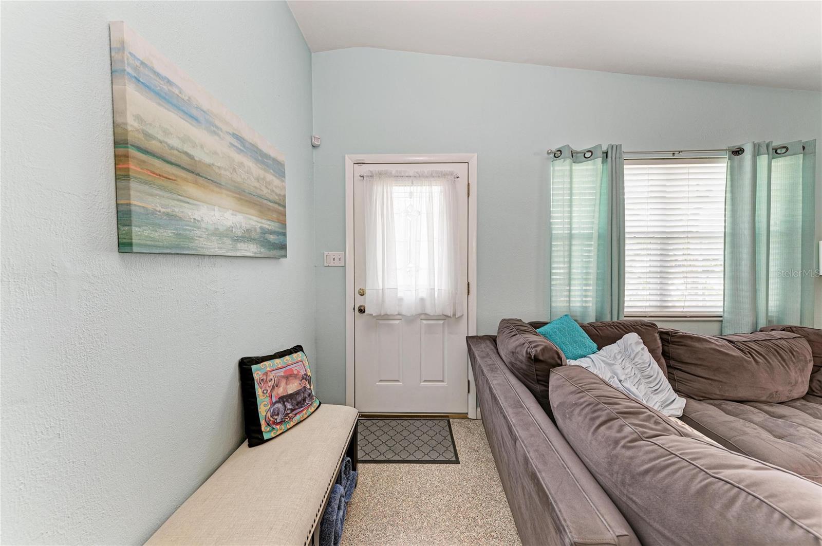 HUDSON PARK - Residential Income