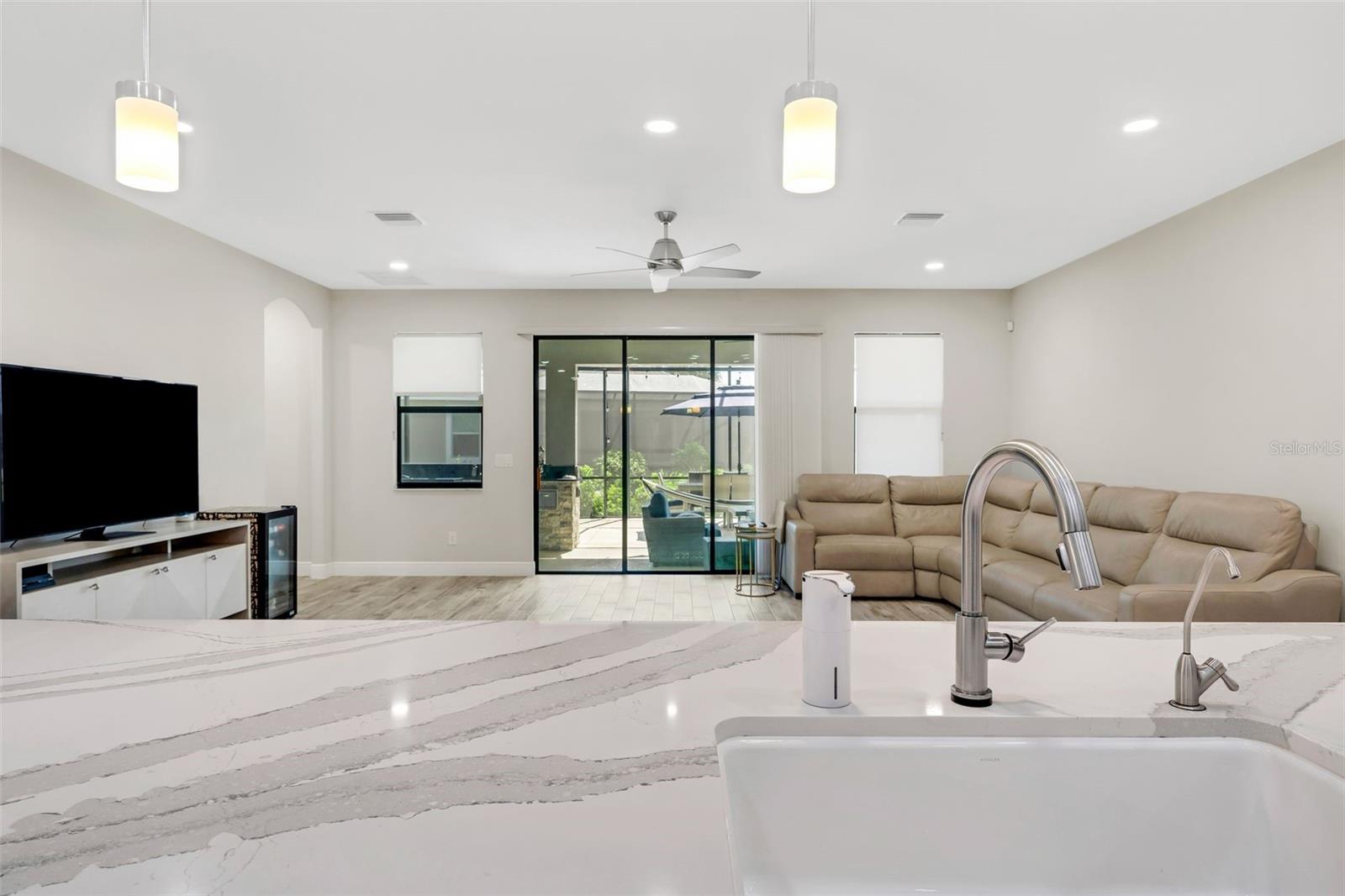 TRASONA AT ADD - Residential