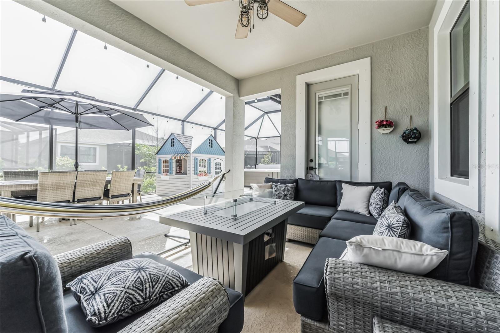 TRASONA AT ADD - Residential