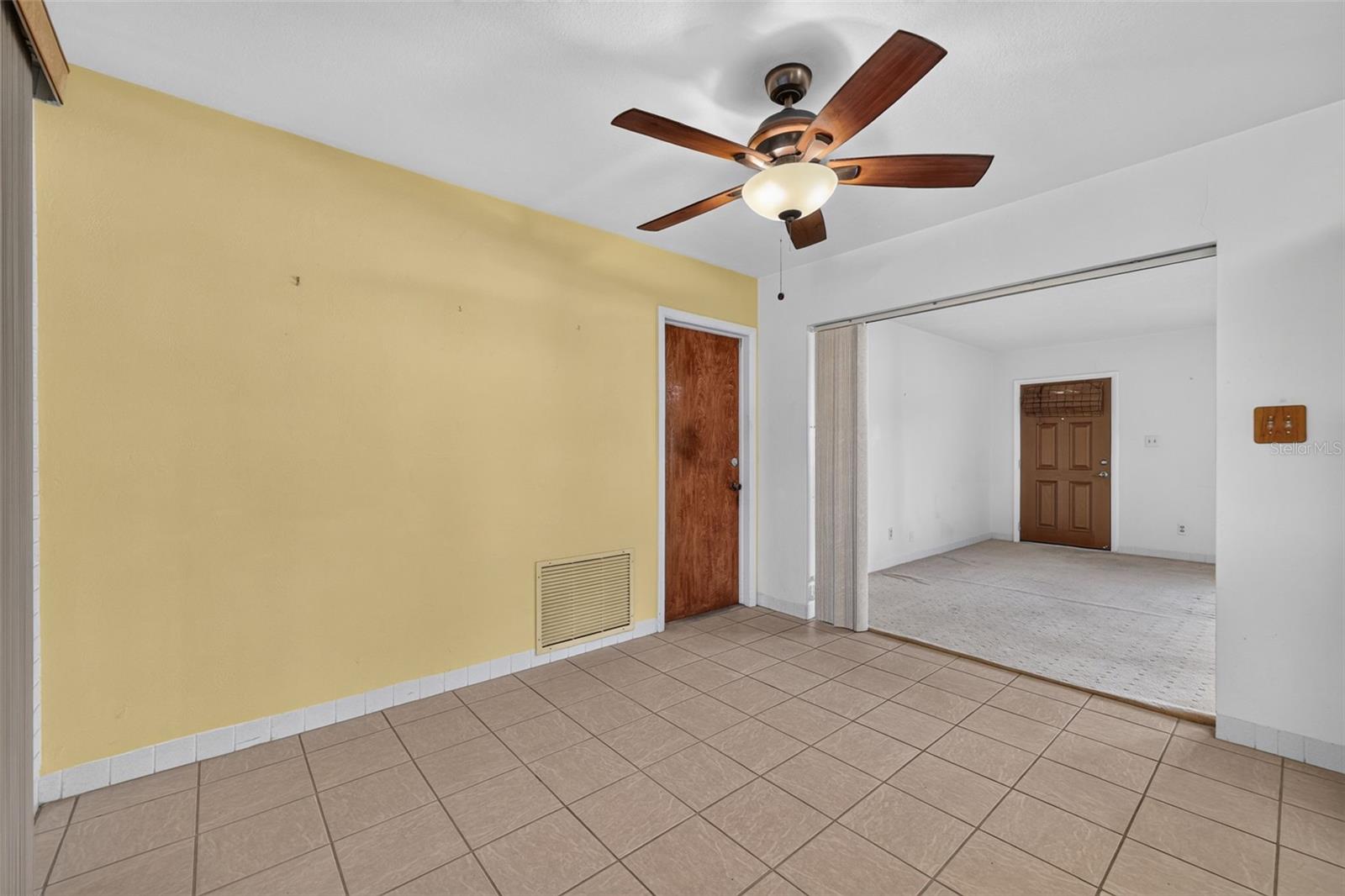 COURTS TOUCHETTE ADD - Residential