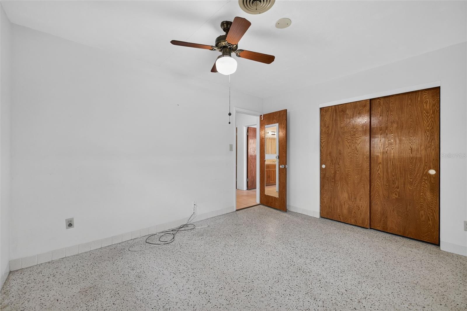 COURTS TOUCHETTE ADD - Residential