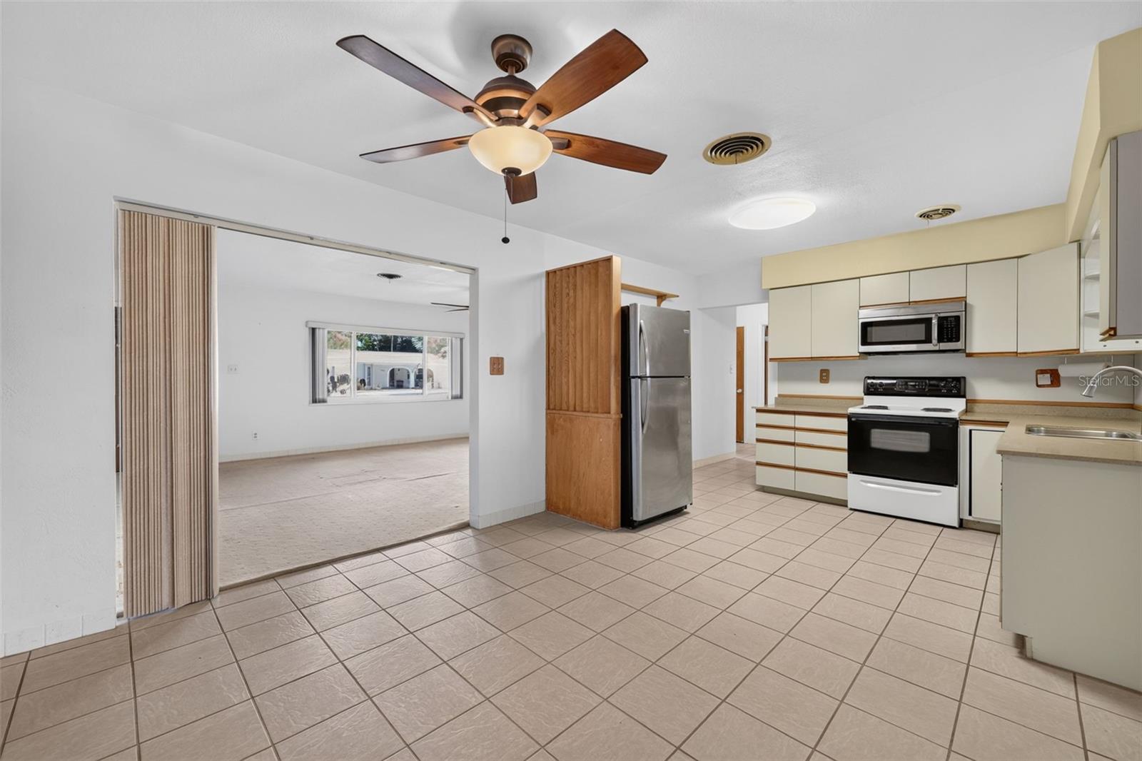 COURTS TOUCHETTE ADD - Residential