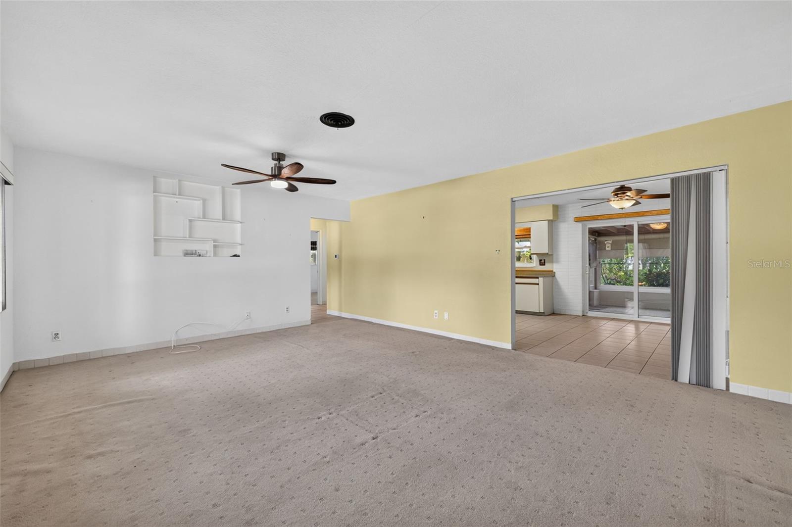 COURTS TOUCHETTE ADD - Residential