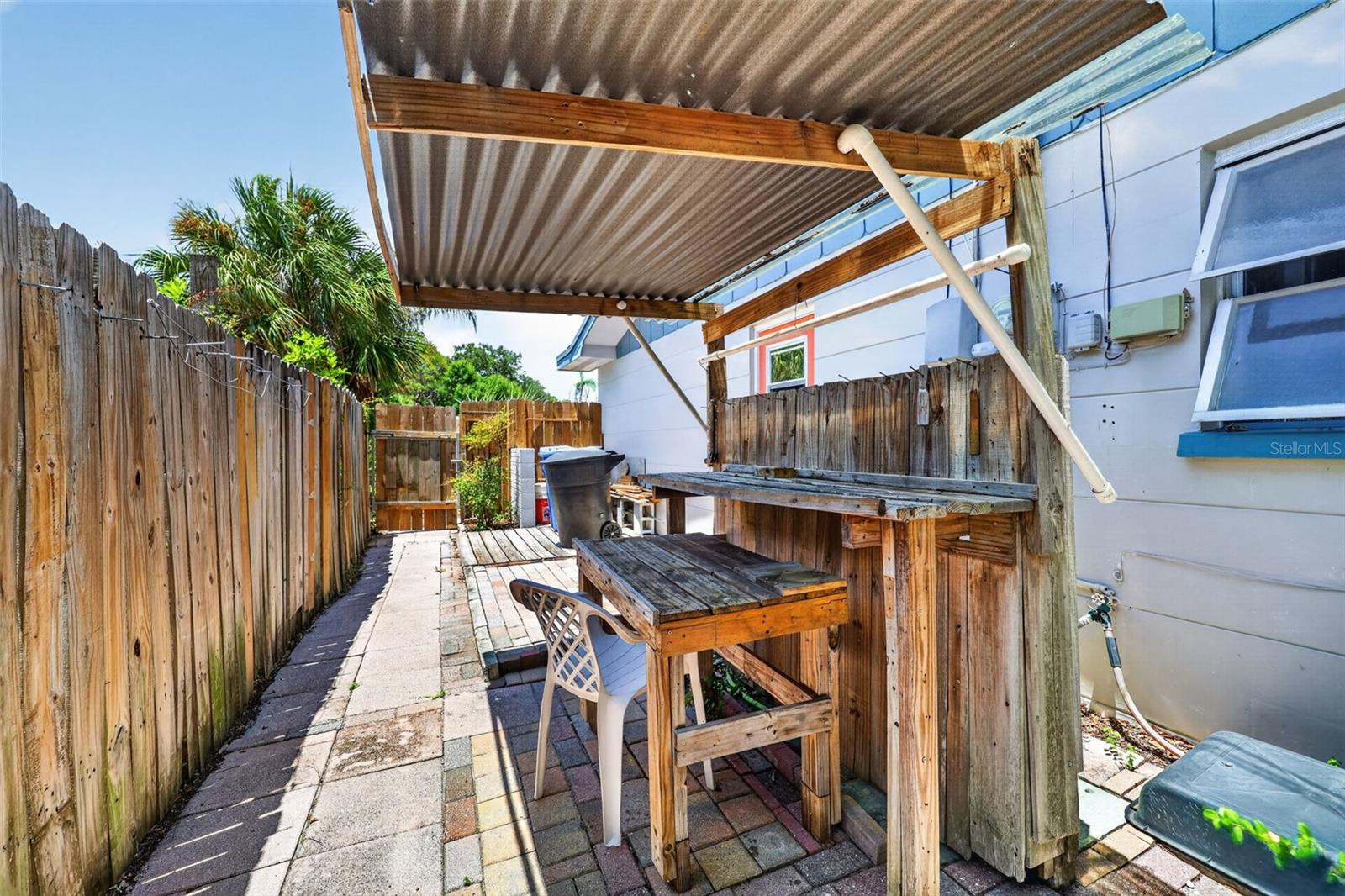 COURTS TOUCHETTE ADD - Residential