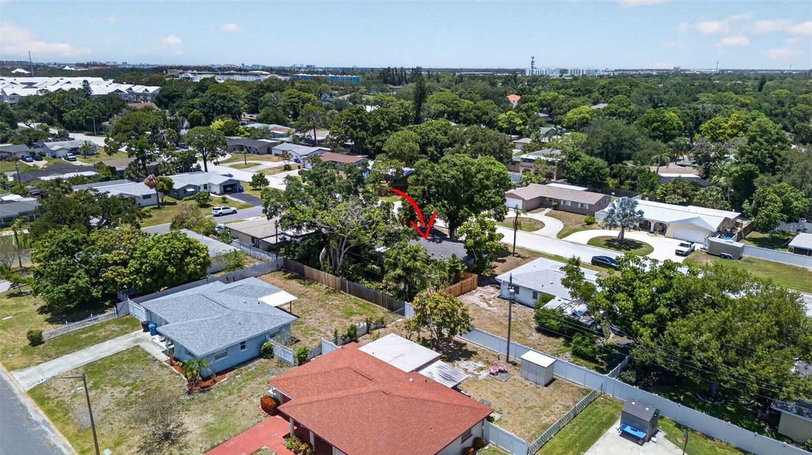 COURTS TOUCHETTE ADD - Residential