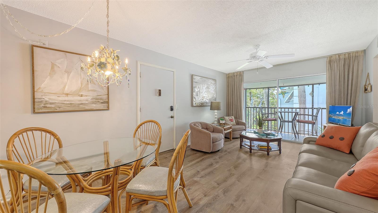 WHITE SANDS VILLAGE - Residential