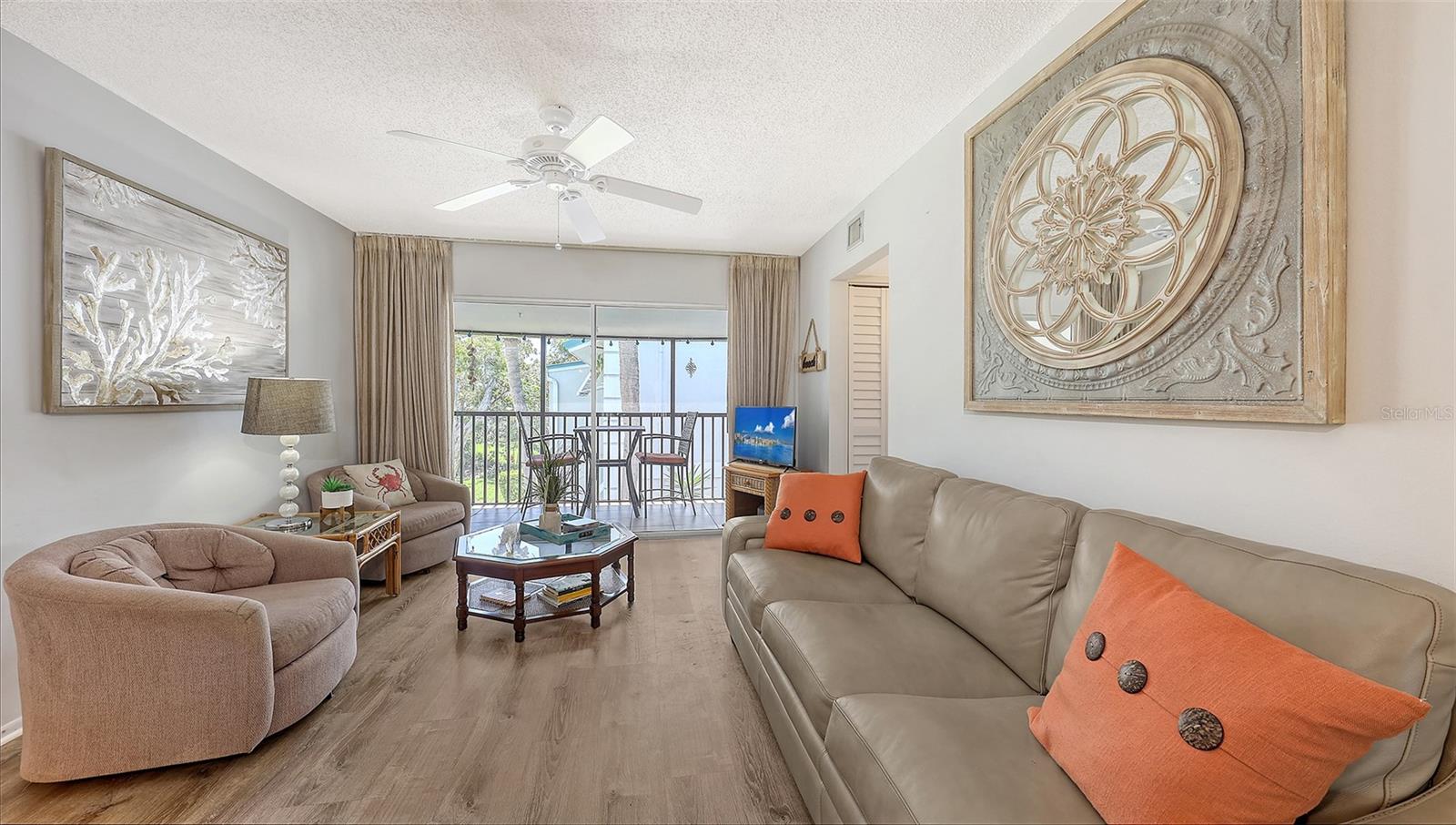 WHITE SANDS VILLAGE - Residential