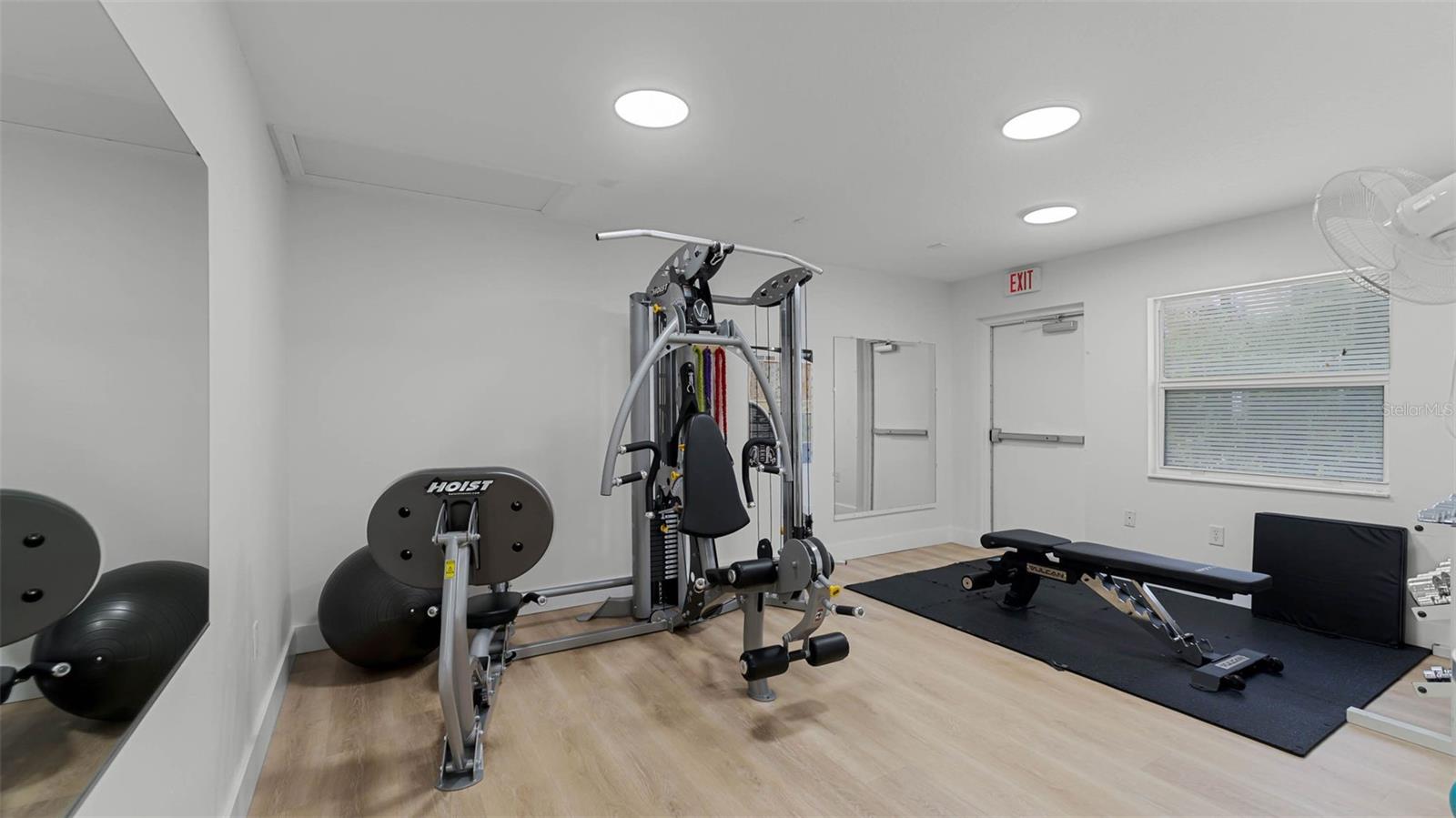BOUCHELLE ISLAND CONDO - Residential
