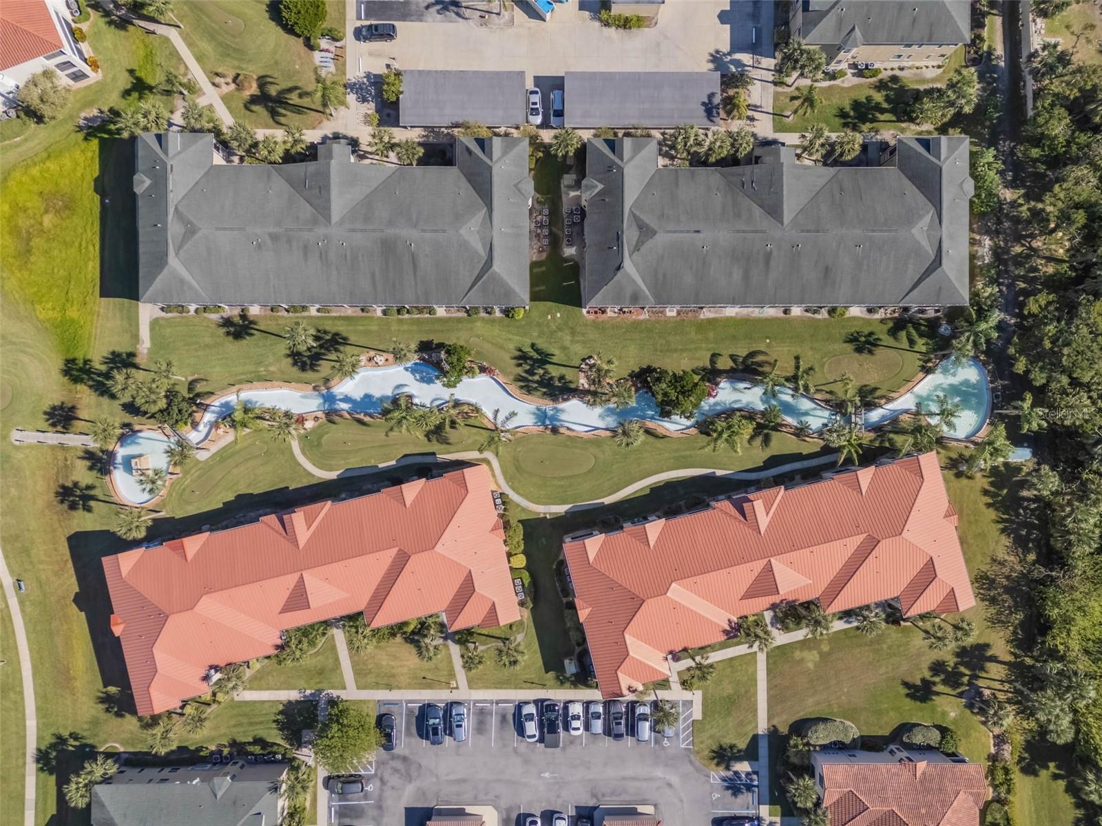 BOUCHELLE ISLAND CONDO - Residential